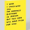 Ashkahn Birthday|Birthday Cards*Personalised Happiest Birthday Card | Ohh Deer