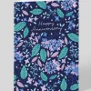 Ohh Deer Anniversary*Personalised Happy Anniversary Floral Greeting Card |