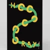 Max Machen Birthday|Birthday Cards*Personalised Hooray Snake Greeting Card | Ohh Deer