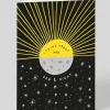 Badger u0026 Burke Valentine's Day|Anniversary*Personalised I Think About You Day Night Greeting Card | Ohh Deer