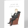 Alex Willmore Father's Day|Father's Day Cards*Personalised Licence To Chill Father's Day Card | Ohh Deer