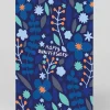 Badger u0026 Burke Anniversary*Personalised Meadow Anniversary Card | Ohh Deer