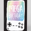 Alex Willmore Birthday|Birthday Cards*Personalised Mega Birthday Gameboy | Ohh Deer