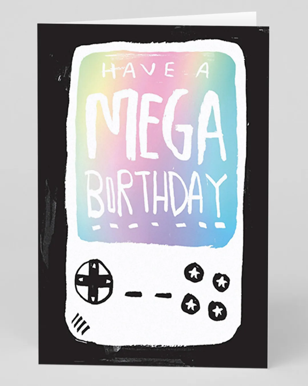 Alex Willmore Birthday|Birthday Cards*Personalised Mega Birthday Gameboy | Ohh Deer