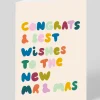 Raspberry Blossom Congratulations|Wedding*Personalised New Mr & Mrs Wedding Card | Ohh Deer