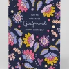 Cath Kidston Birthday|Birthday Cards*Personalised Paisley Sweetest Girlfriend Birthday Card | Ohh Deer