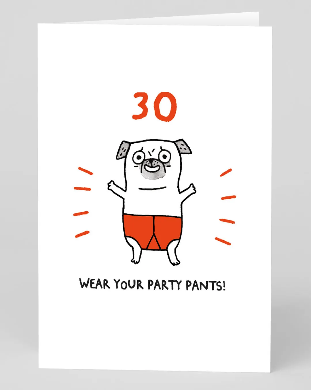 Gemma Correll Birthday|Birthday Cards*Personalised Party Pants 21st Birthday Card | Ohh Deer
