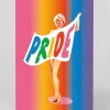 Offensive + Delightful Birthday|Birthday Cards*Personalised Pride Greeting Card | Ohh Deer