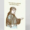 Smitten Kitten Birthday|Birthday Cards*Personalised Pull My Finger Birthday Card | Ohh Deer