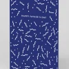 Ohh Deer Father's Day|Father's Day Cards*Personalised Squiggles Father's Day Card |
