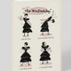 Ohh Deer Valentine's Day|Birthday*Personalised The Wednesday Addams Dance Greeting Card |