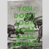 Ohh Deer Birthday|Birthday Cards*Personalised You Don't Look a Day Over Extinct Birthday Card |