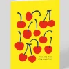Badger u0026 Burke Birthday|Birthday Cards*Personalised You're The Sweetest Cherries Greeting Card | Ohh Deer