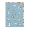 Cath Kidston Birthday Cards*Purrfect Kittens Birthday Card