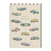 Cath Kidston Birthday Cards*Race Cars Birthday Card