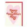 Ohh Deer Valentine's Day Cards*Retro Heart Valentine's Day Card | 3 for 2 on Cards|