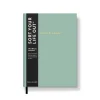 Ohh Deer Daily Planners|Stationery Gifts*Sage Green Daily Planner | Journal | Stationery |