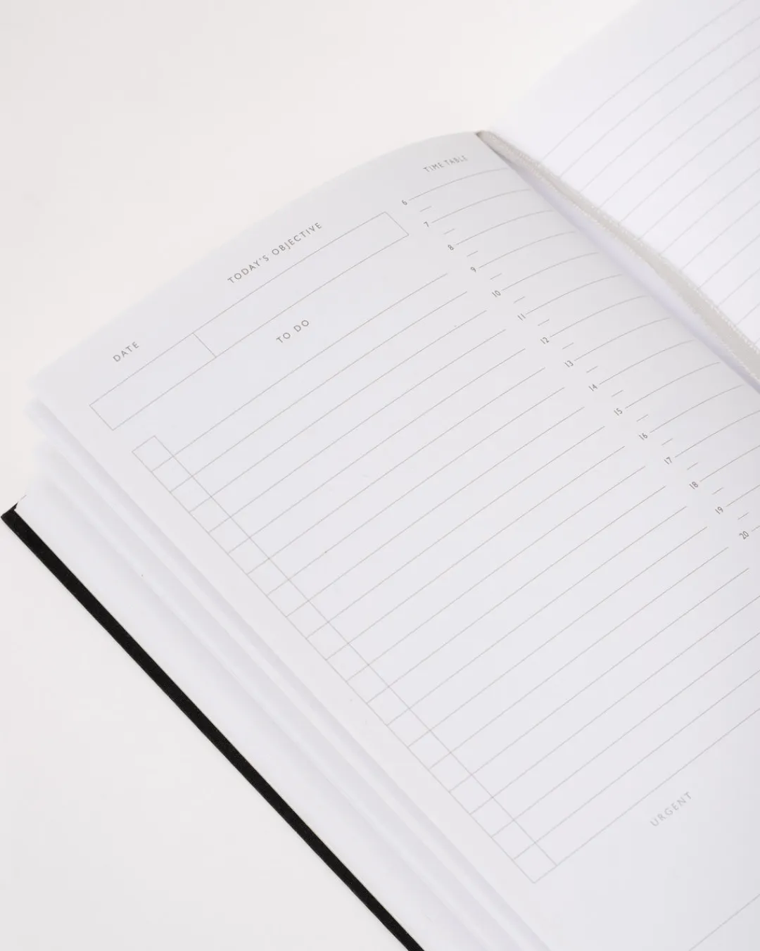 Ohh Deer Daily Planners|Stationery Gifts*Sage Green Daily Planner | Journal | Stationery |