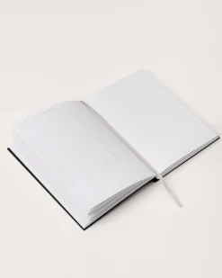 Ohh Deer Daily Planners|Stationery Gifts*Sea Teal Daily Planner | Journal |