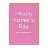 Ohh Deer Mother's Day Cards*See I Remembered Mother's Day Card |