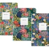 Kaleido Premium Notebooks|Stationery Gifts*Set No.1 | 3 Pack of A5 Notebooks