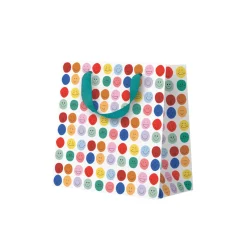 Hartland Brooklyn Gift Bags*Smileys Mini Gift Bag