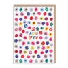 Hartland Brooklyn Thinking Of You|Congratulations*So Proud of You Flowers Greeting Card 🌸 | Ohh Deer