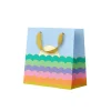 Elizabeth Olwen Gift Bags*Sunrise Scallops Mini Gift Bag