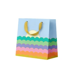 Elizabeth Olwen Gift Bags*Sunrise Scallops Mini Gift Bag
