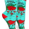 Groovy Things Co. Under £20|Under £10*Sweet As Fuck Womens Crew Socks