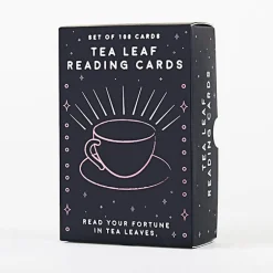 Gift Republic For Him|For Her*Tea Leaf Reading Cards - Gift | Ohh Deer