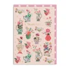 Cath Kidston Thank You*Thank you Vases Greeting Card
