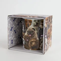 Gift Republic Under £10|For Him*The Perfect Dog Lover Mug | Ohh Deer