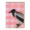 Natural History Museum Birthday Cards*They Guess Older Greeting Card