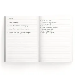 Steven Rhodes Notebooks Under £10|Stationery Gifts*Time Travel A5 Perfect Bound Notebook