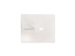 UWP Luxe Pop Up & 3d Cards|Birthday Cards*Wildflower Envelope 3D Pop Up Greeting Card | Ohh Deer
