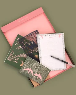 Papergang Stationery Gifts*Winter Romance Box | Stationery | Ohh Deer