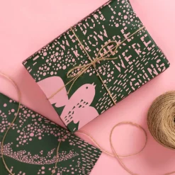 Papergang Stationery Gifts*Winter Romance Box | Stationery | Ohh Deer