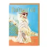Ohh Deer Birthday Cards*You're Not Old, You're Vintage Greeting Card |